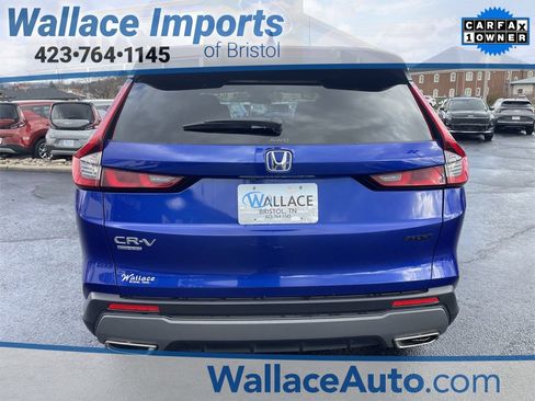 Used 2023 Honda CR-V Sport image 5