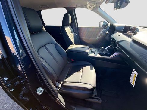 New 2026 MAZDA CX-90 3.3 Turbo w/ Select Package image 17