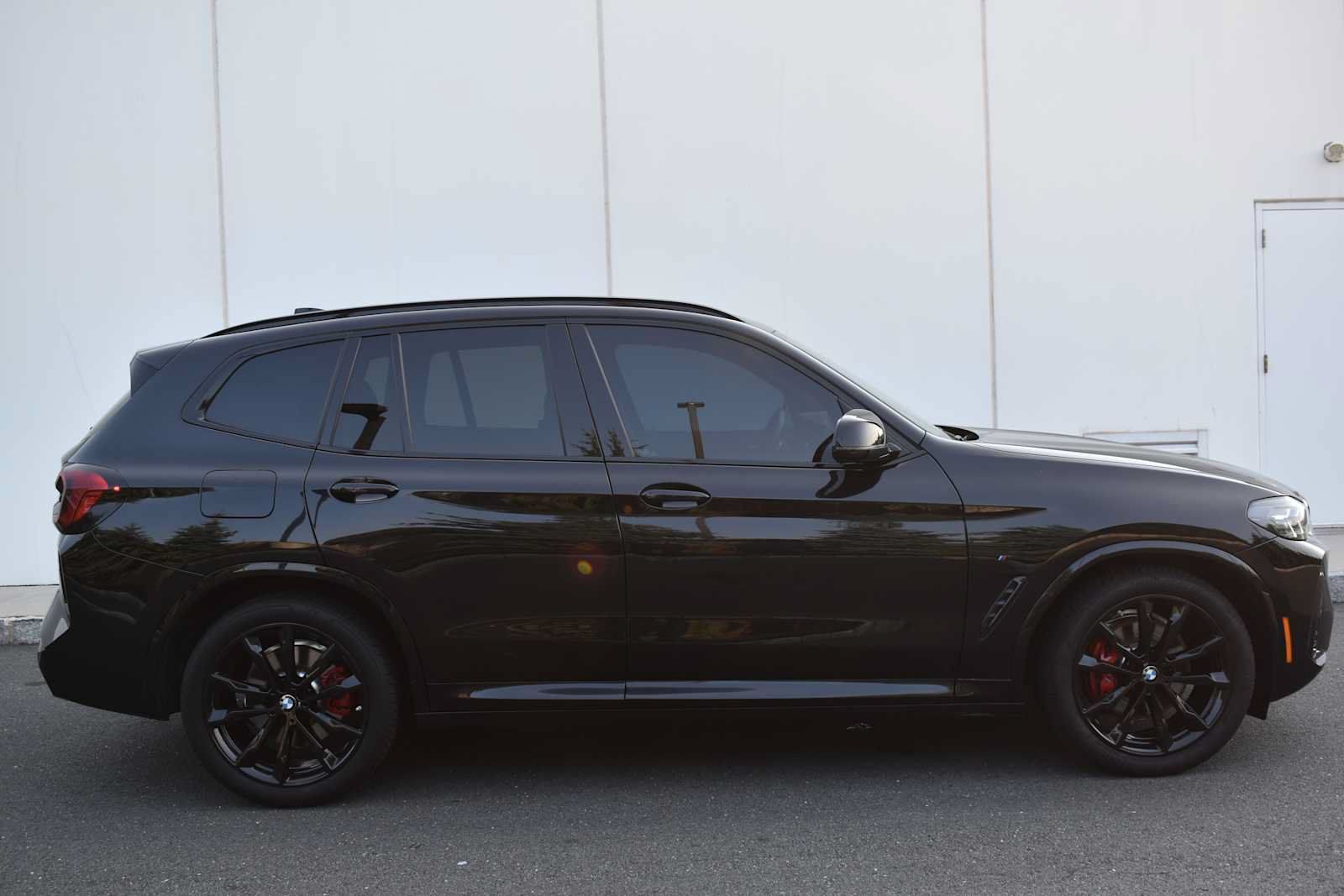 Used 2024 BMW X3 M40i w/ Premium Package AWD/4WD image 14