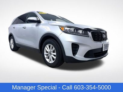 Used 2019 Kia Sorento AWD V6