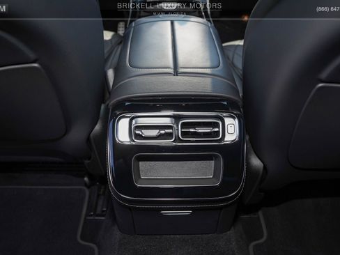 Used 2021 Mercedes-Benz S 580 4MATIC Sedan image 21