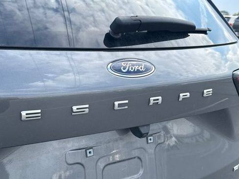 Used 2024 Ford Escape Active AWD/4WD image 16