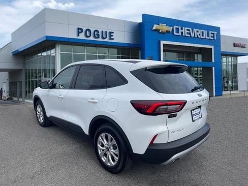 Used 2025 Ford Escape Active image 3