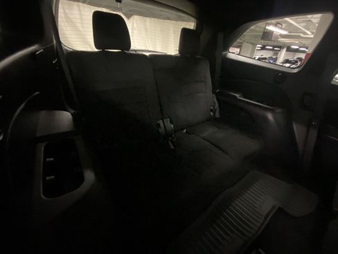 Used 2022 Honda Pilot Sport image 28