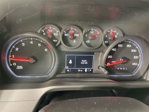 New 2025 GMC Sierra 3500 Pro w/ Convenience Package RWD image 12