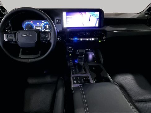 Used 2024 Toyota Land Cruiser AWD/4WD image 15