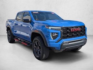 Used 2025 GMC Canyon Elevation AWD/4WD video 3