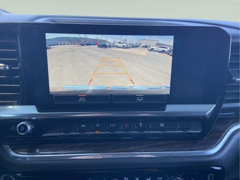 Used 2024 GMC Sierra 1500 Elevation image 73