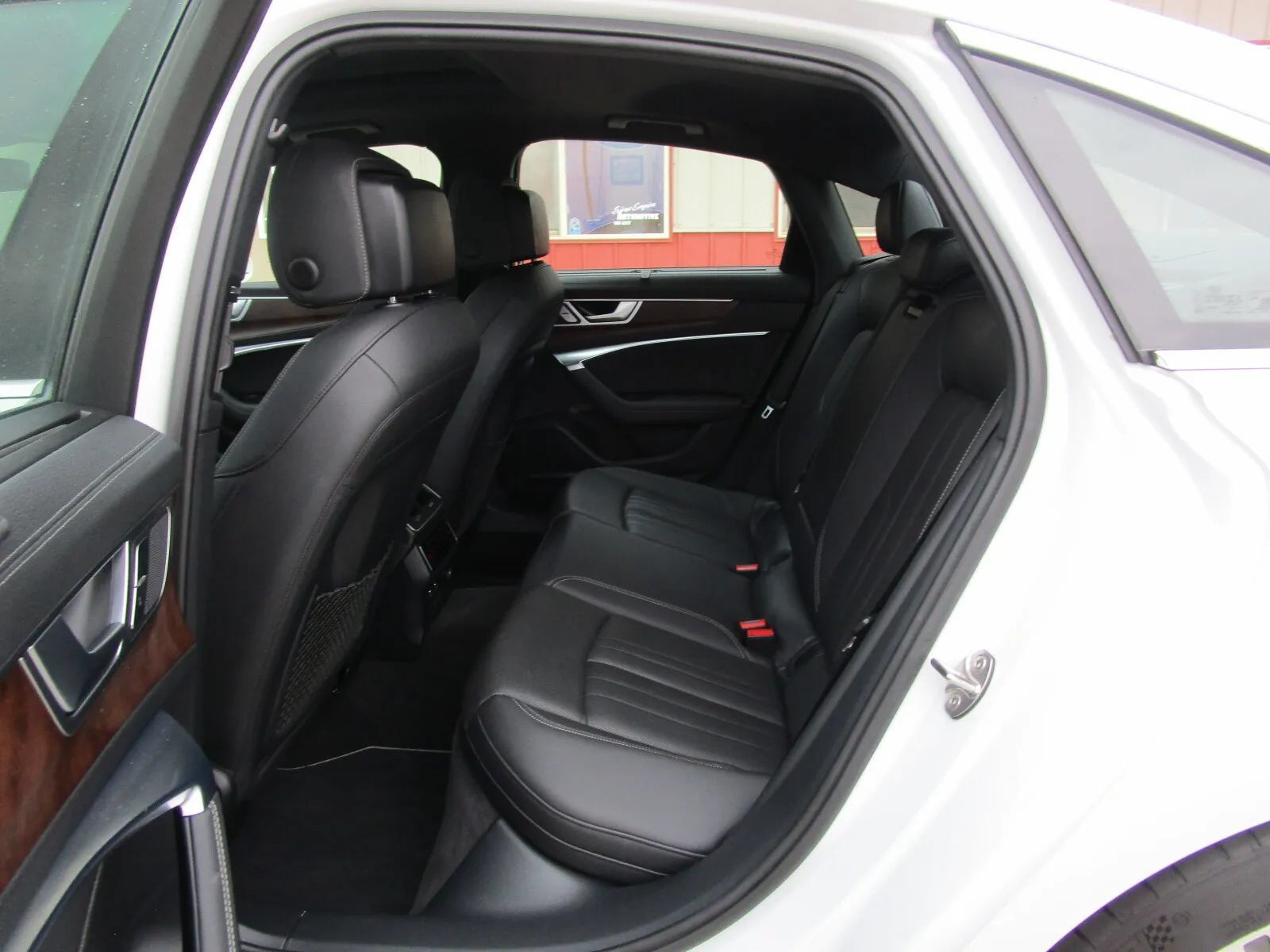 Used 2019 Audi A6 3.0T Prestige w/ Prestige Package AWD/4WD image 13