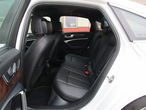 Used 2019 Audi A6 3.0T Prestige w/ Prestige Package AWD/4WD image 13