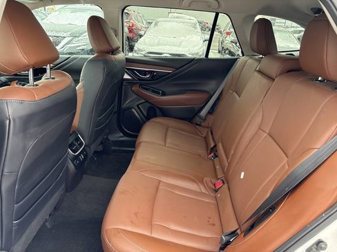 Certified 2023 Subaru Outback Touring XT image 12