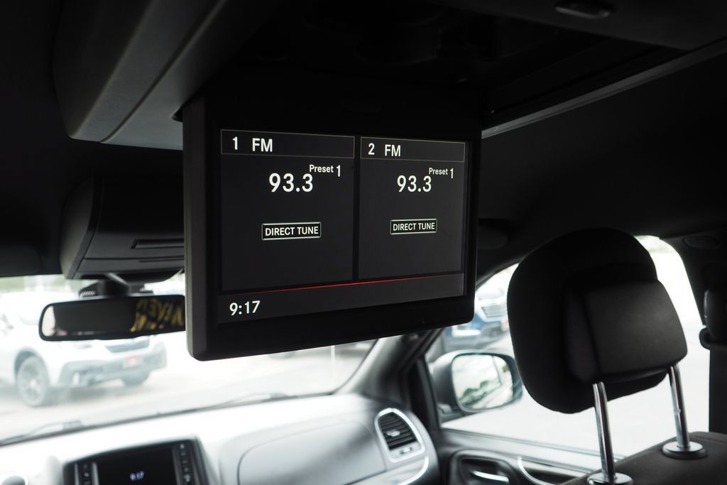 Used 2020 Dodge Grand Caravan SE FWD image 15