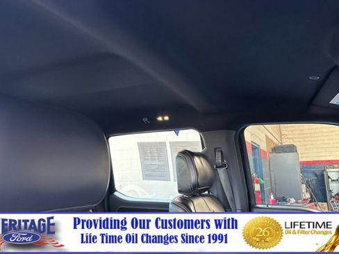 Certified 2023 Ford F150 Platinum image 16