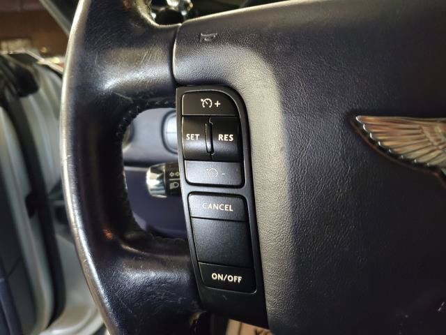 Used 2005 Bentley Continental GT AWD/4WD image 16