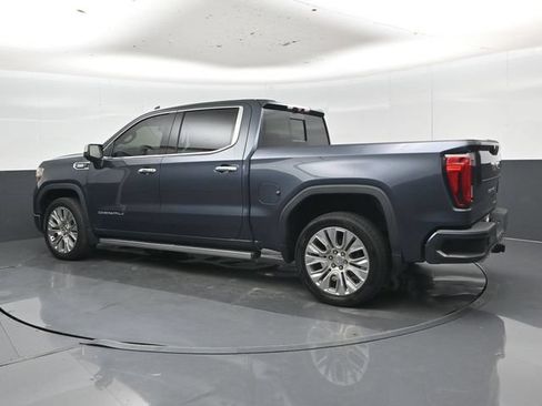 Used 2021 GMC Sierra 1500 Denali w/ Denali Ultimate Package AWD/4WD image 36