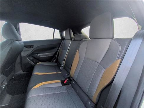 Used 2024 Subaru Crosstrek 2.5i Sport w/ Crosstrek Mirror Package AWD/4WD image 16
