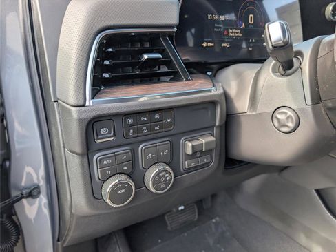 New 2026 Chevrolet Tahoe Premier AWD/4WD image 24