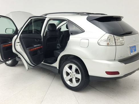 Used 2008 Lexus RX 350 2WD image 11