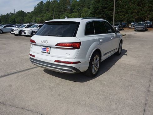 Used 2024 Audi Q7 3.0T Premium Plus AWD/4WD image 22