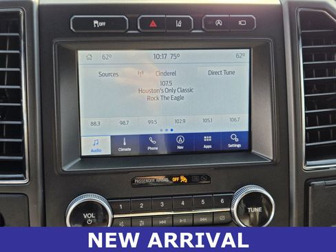 Used 2020 Ford Expedition Max King Ranch w/ Cargo Package image 14