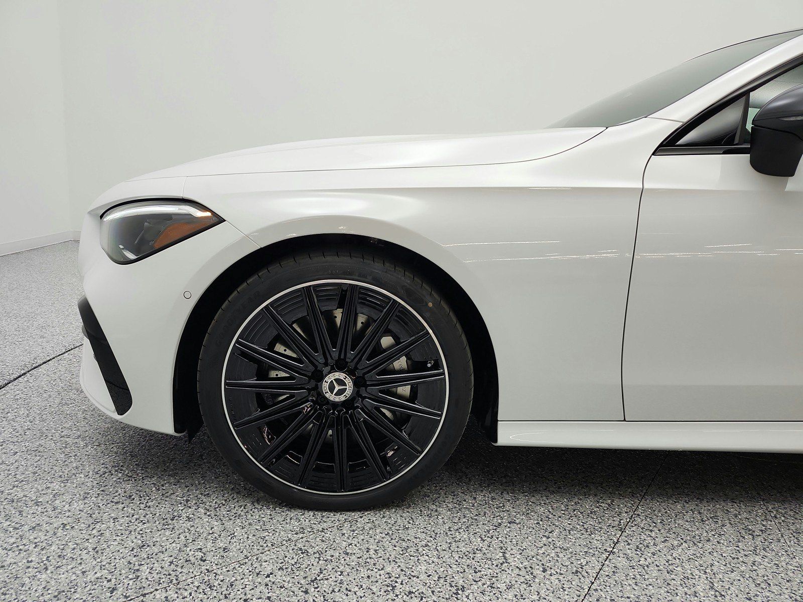 New 2026 Mercedes-Benz CLE 450 4MATIC Coupe image 15