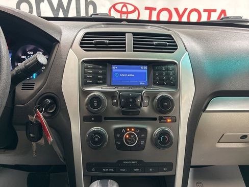 Used 2015 Ford Explorer FWD image 32
