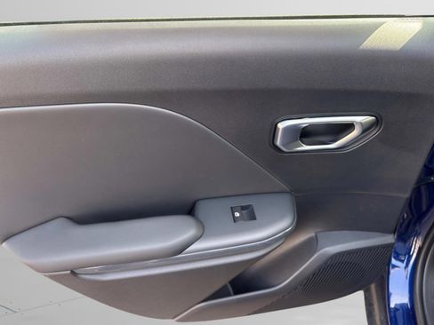 New 2026 Kia K4 EX image 17