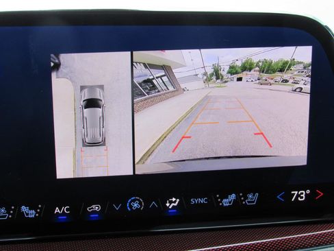 Used 2025 Chevrolet Traverse RS w/ LPO, Floor Liner Package AWD/4WD image 27