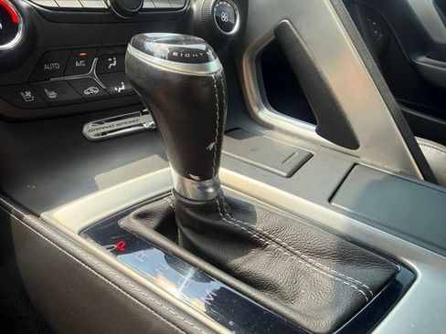 Used 2019 Chevrolet Corvette Grand Sport RWD image 27