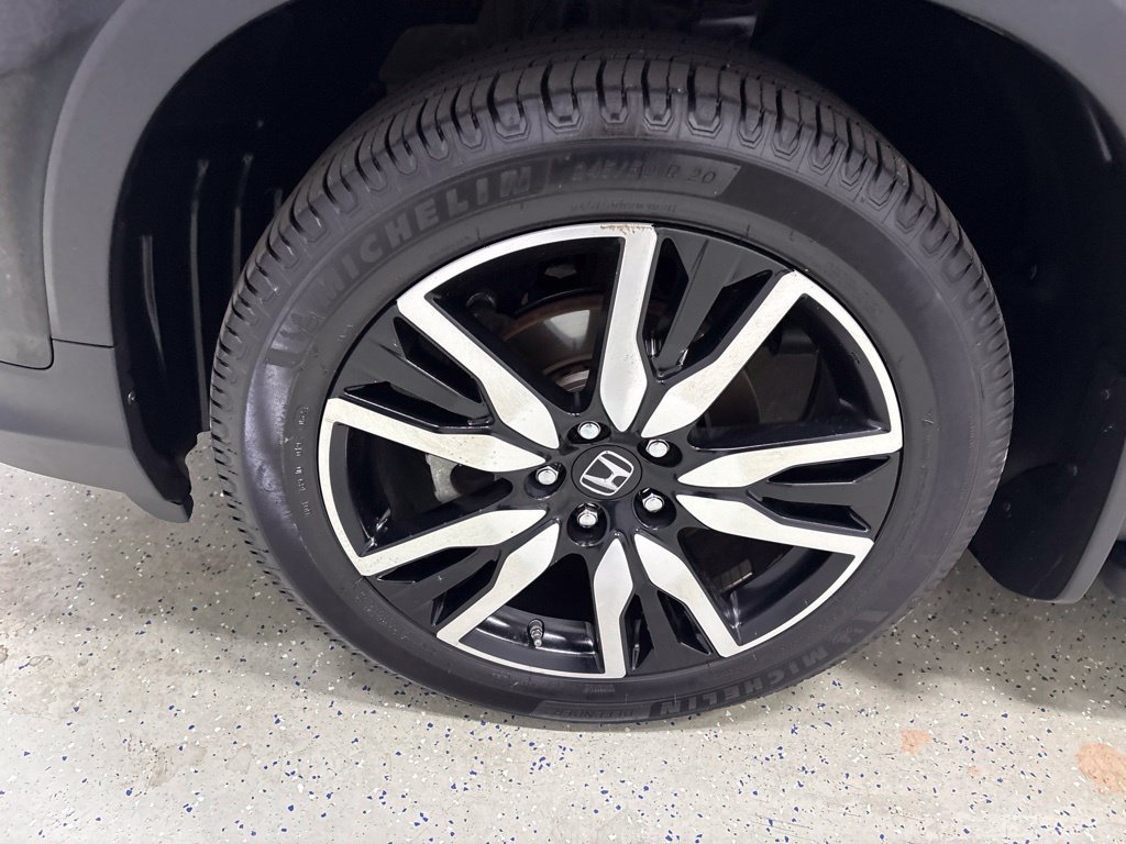 Used 2022 Honda Pilot Elite image 11