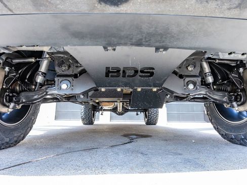 Used 2022 GMC Sierra 1500 AT4 w/ AT4 Premium Package image 15