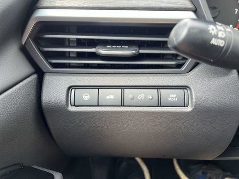 Certified 2024 Nissan Altima 2.5 SL image 26