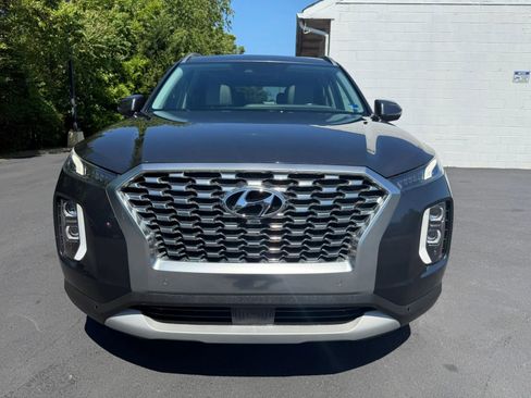Used 2020 Hyundai Palisade SEL w/ Premium Package FWD image 51