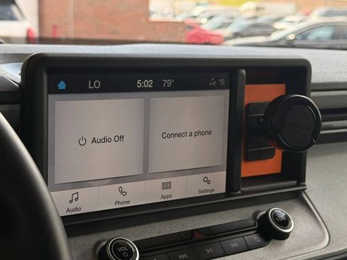 Used 2023 Ford Maverick XLT w/ Equipment Group 300A Standard AWD/4WD image 10