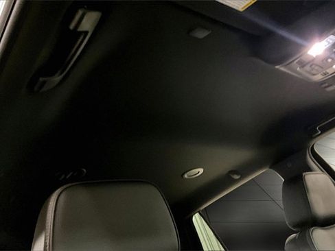 Certified 2024 GMC Yukon Denali w/ Max Trailering Package image 17