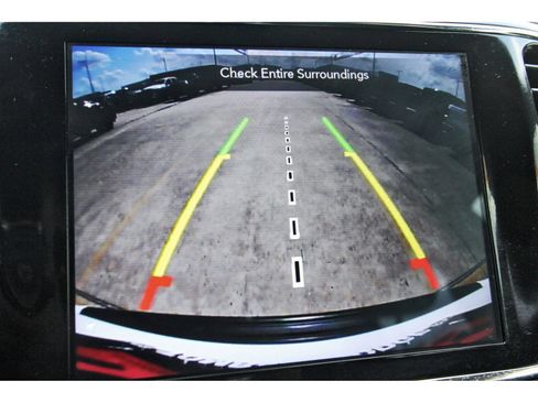 Used 2021 Jeep Grand Cherokee Laredo X image 25