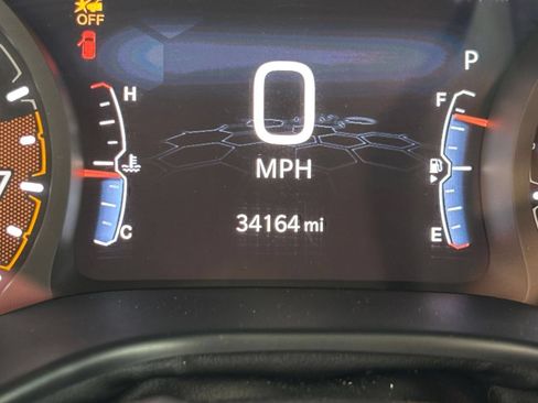 Used 2025 Jeep Compass Limited AWD/4WD image 40