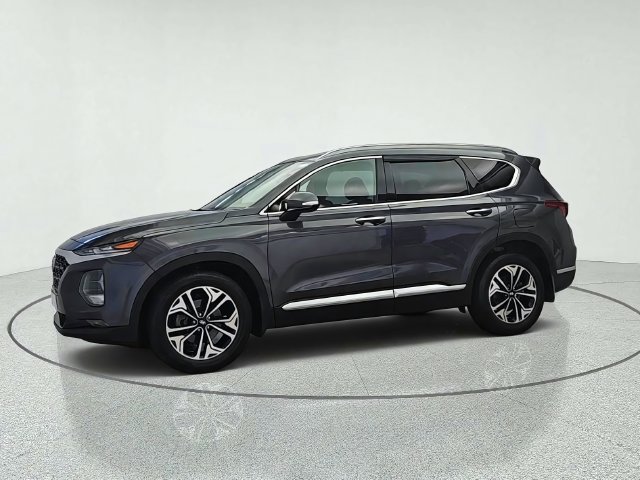 Used 2020 Hyundai Santa Fe SEL AWD/4WD image 3