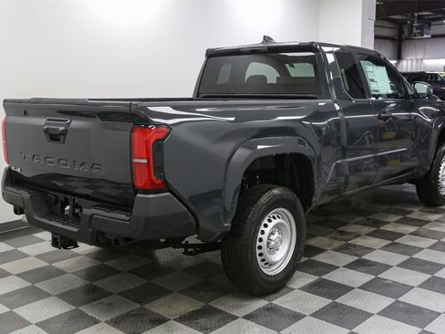 New 2026 Toyota Tacoma SR image 7