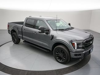 Certified 2026 Ford F150 Lariat AWD/4WD video 2