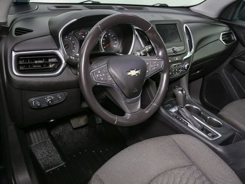 Used 2021 Chevrolet Equinox LT AWD/4WD image 20
