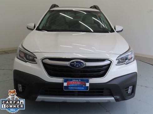 Used 2022 Subaru Outback Limited w/ Popular Package #2 AWD/4WD image 11