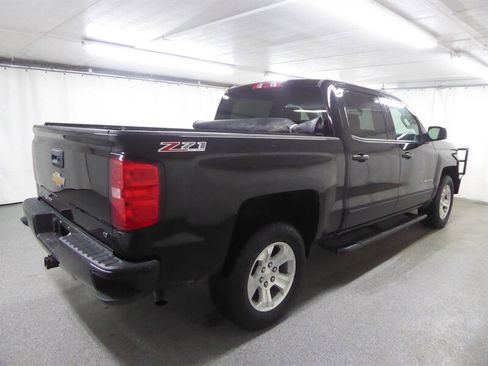 Used 2017 Chevrolet Silverado 1500 LT w/ All Star Edition image 6