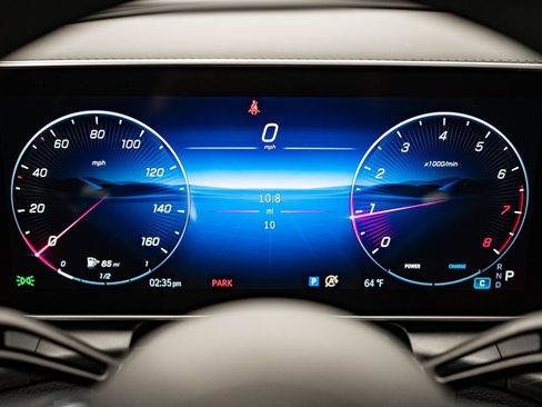 New 2026 Mercedes-Benz GLC 300 GLC 300 Coupe image 34