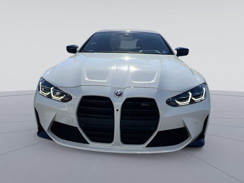 Used 2023 BMW M4 xDrive Competition w/ Executive Package image 8