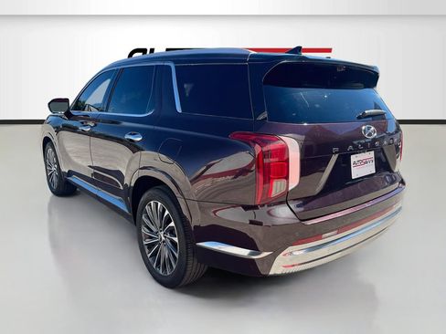 Used 2024 Hyundai Palisade Calligraphy AWD/4WD image 5