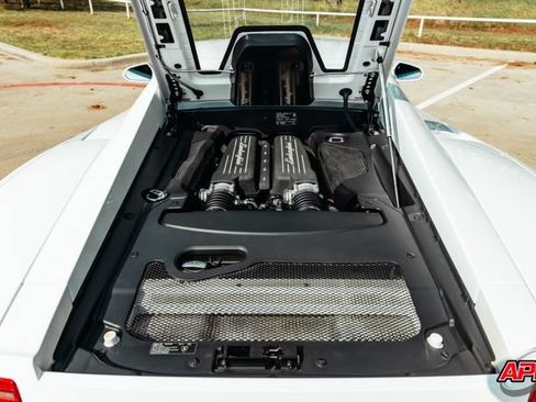 Used 2013 Lamborghini Gallardo LP 560-4 AWD/4WD image 86