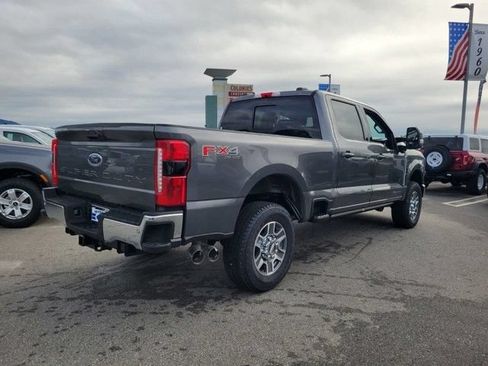 New 2026 Ford F250 Lariat w/ Lariat Ultimate Package AWD/4WD image 5