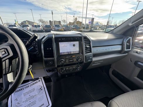 Used 2020 Ford F250 XLT image 18