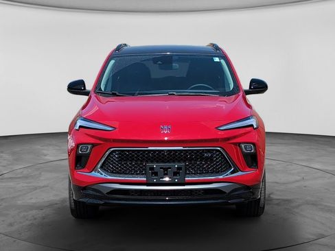 New 2026 Buick Encore GX Sport Touring w/ Advanced Technology Package AWD/4WD image 2